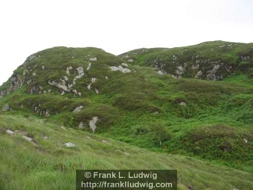 Slieve Daeane, Birds Mounatin